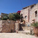 The “MARIA” house - Sitanos Crete