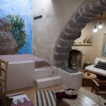 The “ATHENA” house - Sitanos Crete