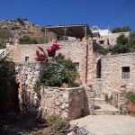 The “MARIA” house - Sitanos Crete