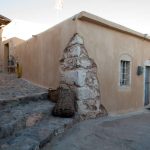 The “ANNA” house - sitanos crete