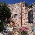 The “MARIA” house - Sitanos Crete