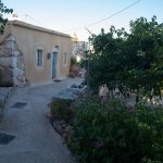 The “ANNA” house - sitanos crete