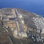 Sitia Airport: 26 km, approximately 40 minutes drive