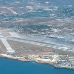 Heraklion Airport: 145 km, approximately 2 hours and 30 minutes drive